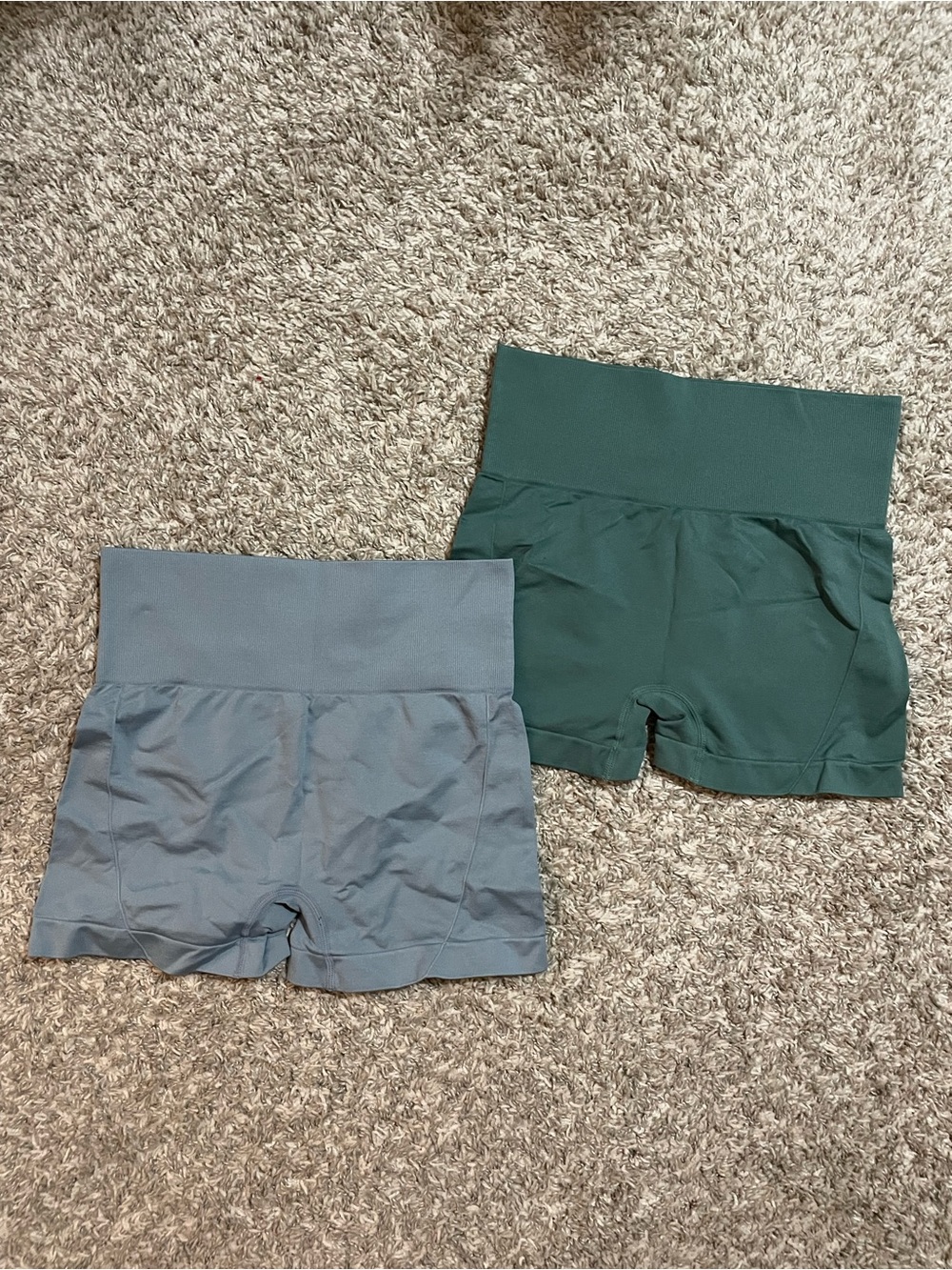 Spandex Short Bundle